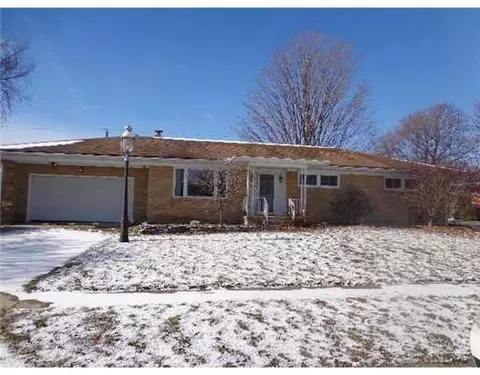 5225 Richmoor, Springfield, OH 45503 photo 1
