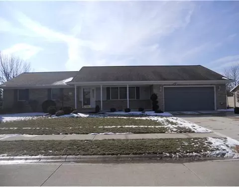 1425 James, Celina, OH 45822 photo 1