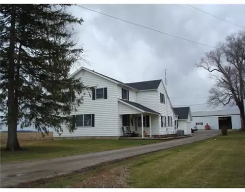 14864 Mendon, Van Wert, OH 45891 photo 1