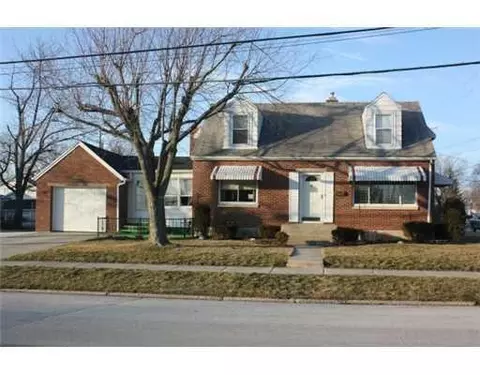 606 E Walnut, Coldwater, OH 45828 photo 17