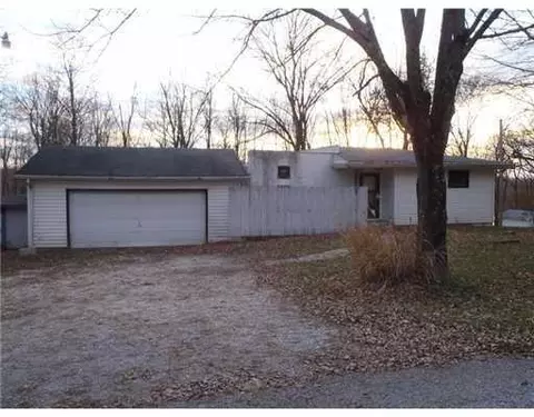 11613 Lakeview, Conover, OH 45317 photo 1