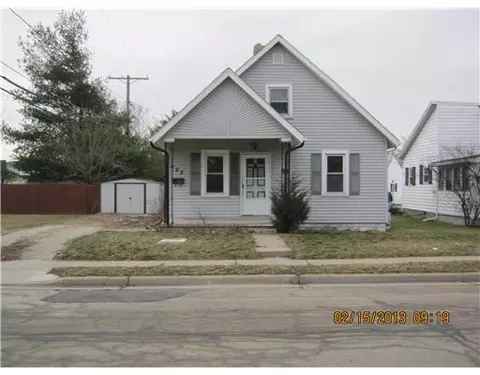 422 Echo, Celina, OH 45822 photo 1