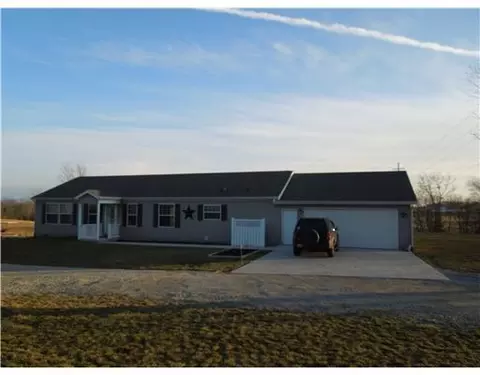 7111 Rangeline Rd N, Covington, OH 45318 photo 1