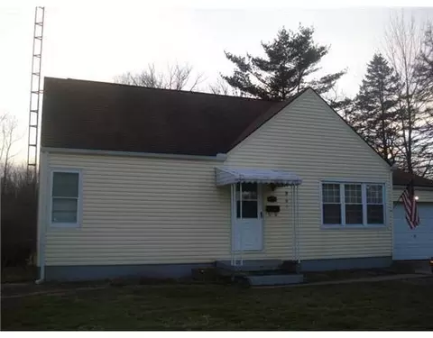 1331 Seminole, Springfield, OH 45506 photo 1