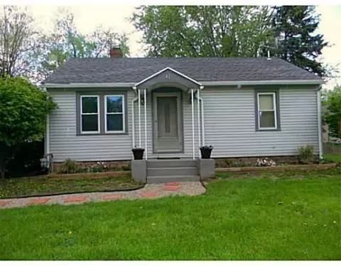 41 N Tecumseh, Springfield, OH 45504 photo 1