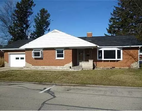 704 Chestnut, Covington, OH 45318 photo 1