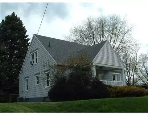 2307 Sunset Ave, Springfield, OH 45505 photo 1