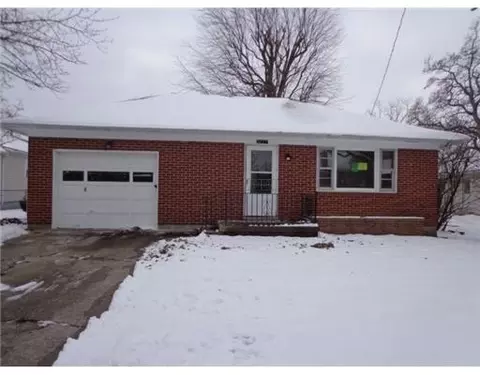 3877 Lawrenceville Dr, Springfield, OH 45504 photo 1