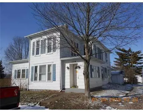 1129 Oak, Springfield, OH 45505 photo 1