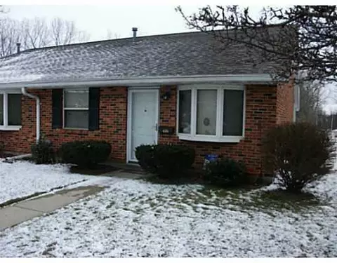 4595 Tacoma St #., Springfield, OH 45503 photo 1