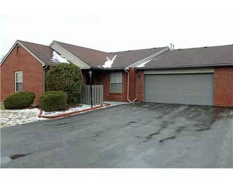 3984 Covington Dr #.., Springfield, OH 45503 photo 1