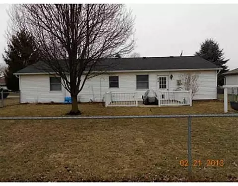 618 Devonshire, Celina, OH 45822 photo 2