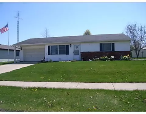 618 Devonshire, Celina, OH 45822 photo 1