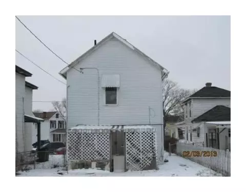 1022 Cypress St, Springfield, OH 45505 photo 2