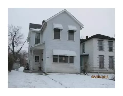 1022 Cypress St, Springfield, OH 45505 photo 1