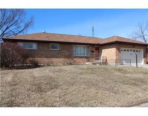 4849 Lehigh Dr, Springfield, OH 45503 photo 1