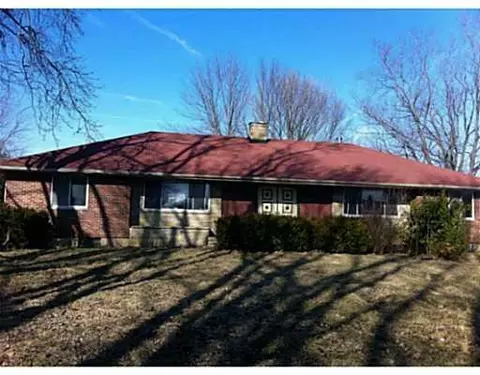 4474 W National Rd, Springfield, OH 45504 photo 1