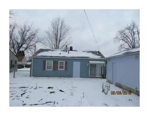 2121 S Hadley, Springfield, OH 45505 photo 2