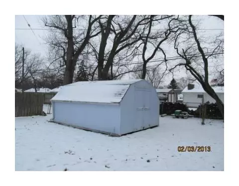 2121 S Hadley, Springfield, OH 45505 photo 10