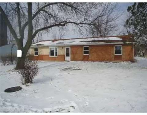 10981 Comanche Dr, Sidney, OH 45365 photo 1