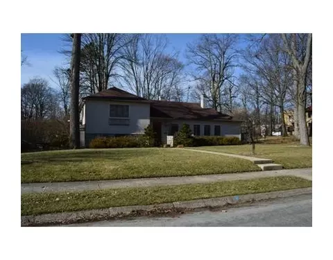 255 Brighton Rd, Springfield, OH 45504 photo 2