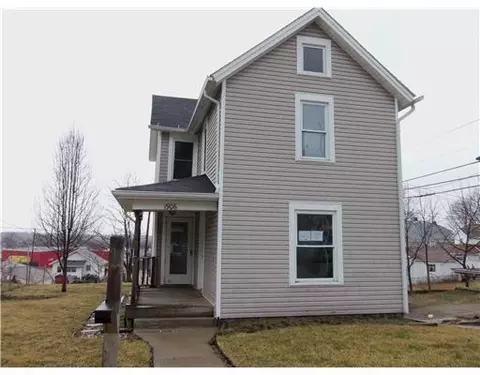 1906 Hillside, Springfield, OH 45503 photo 1