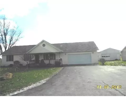 249 W Geneva, Dunkirk, OH 45836 photo 1