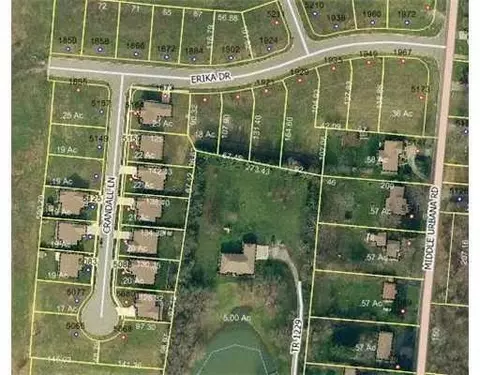 5210 Burton Dr, Springfield, OH 45503 photo 1
