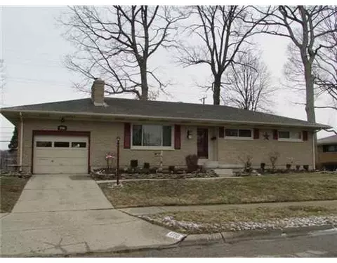 1710 Thomas Dr, Springfield, OH 45503 photo 1