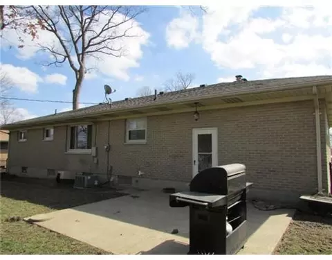 1710 Thomas Dr, Springfield, OH 45503 photo 12