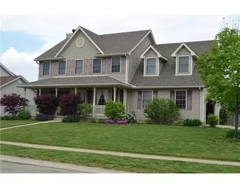 1340 Westview, Springfield, OH 45502 photo 1