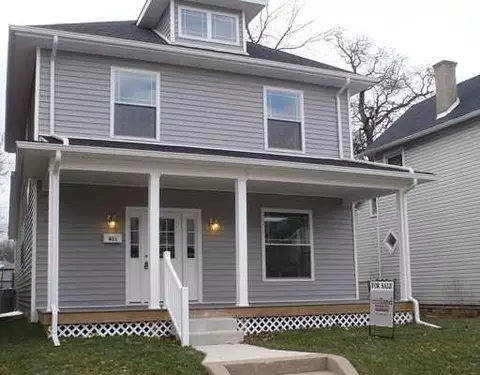 411 N Western Ave, Springfield, OH 45504 photo 1