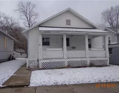 515 N Belmont Ave, Springfield, OH 45503 photo 1