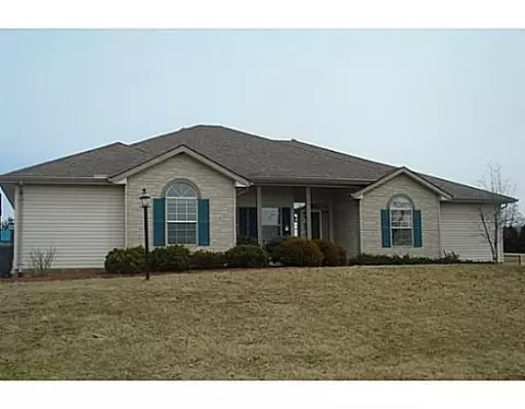 3394 Ashbury, Springfield, OH 45502 photo 1