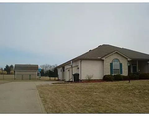 3394 Ashbury, Springfield, OH 45502 photo 24