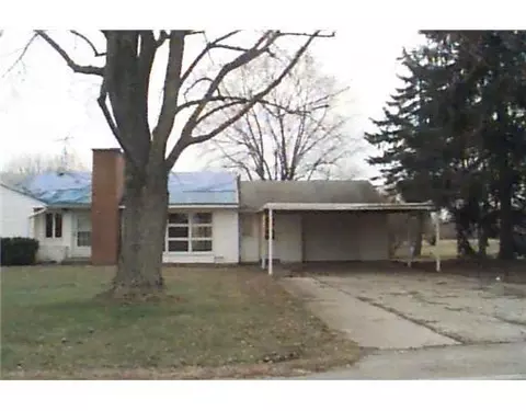 3832 Ballentine Pike, Springfield, OH 45502 photo 1
