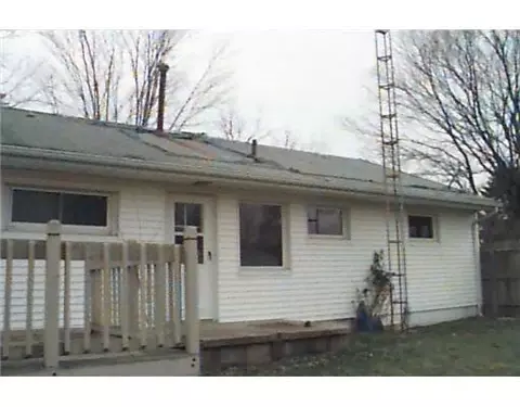 3832 Ballentine Pike, Springfield, OH 45502 photo 3