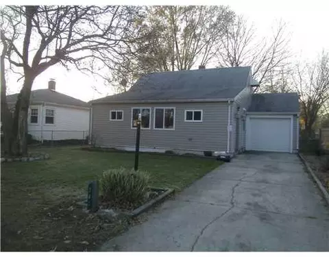 343 Birch Rd, Springfield, OH 45503 photo 1