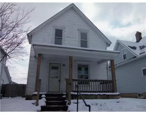 1707 Highland, Springfield, OH 45503 photo 1