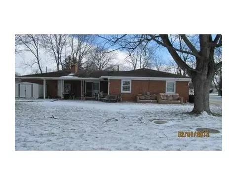 433 W Possum, Springfield, OH 45506 photo 2