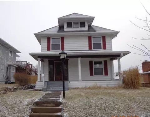 1102 Garfield, Springfield, OH 45504 photo 1