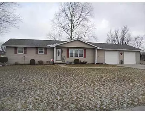 825 Fairground, Celina, OH 45822 photo 1
