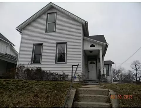 802 Grant St, Springfield, OH 45504 photo 1