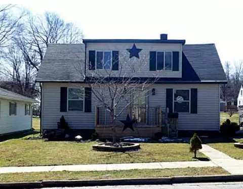415 Summit, Sidney, OH 45365 photo 1