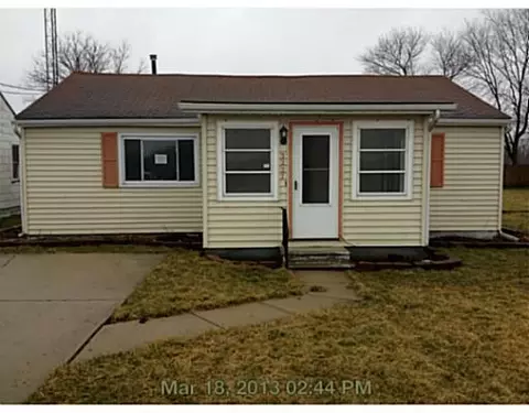 3227 Saint Paris Pike, Springfield, OH 45504 photo 1