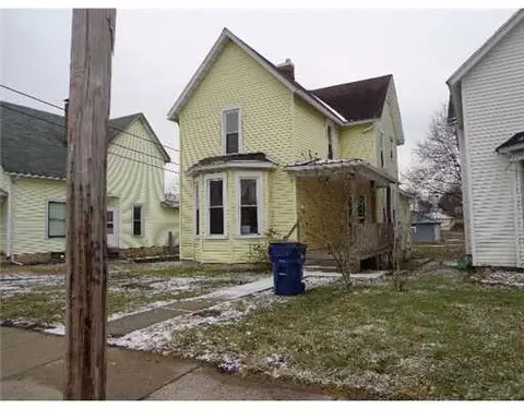 1507 Mound, Springfield, OH 45505 photo 1