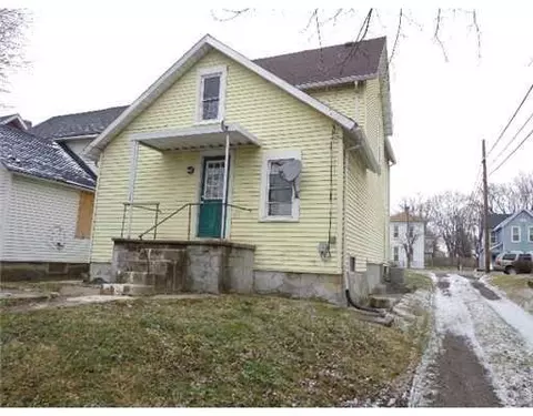 1507 Mound, Springfield, OH 45505 photo 2