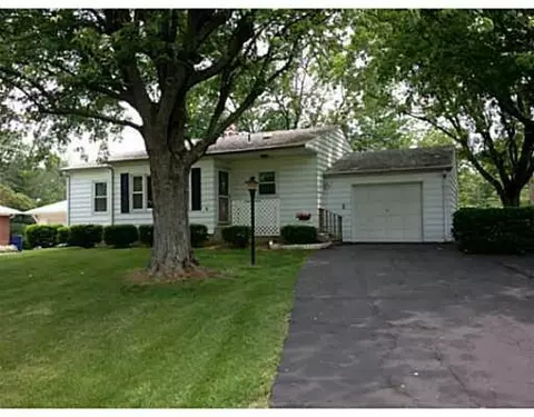 1536 Ridgeway, Springfield, OH 45506 photo 1
