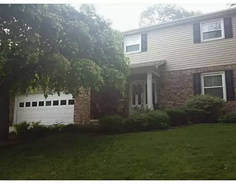 3008 Stonehaven, Springfield, OH 45503 photo 1