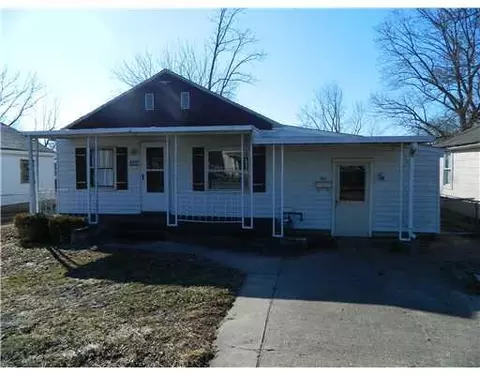 2631 Berger Ave, Springfield, OH 45503 photo 1